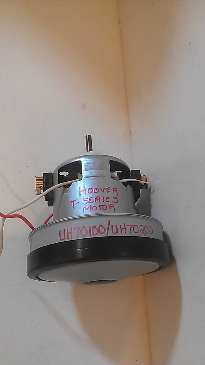 Hoover UH70100/UH70200 Motor 440005397