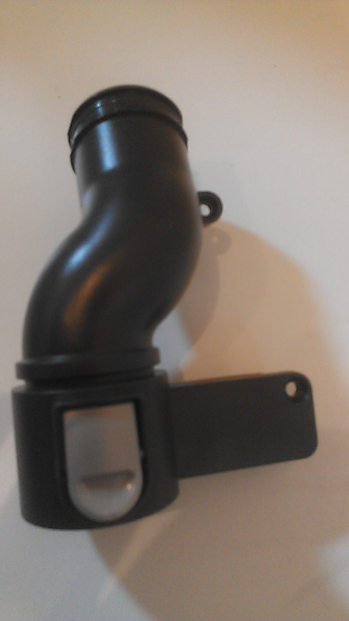 Hoover UH70100/UH70200 Lower Hose Holder 303832001