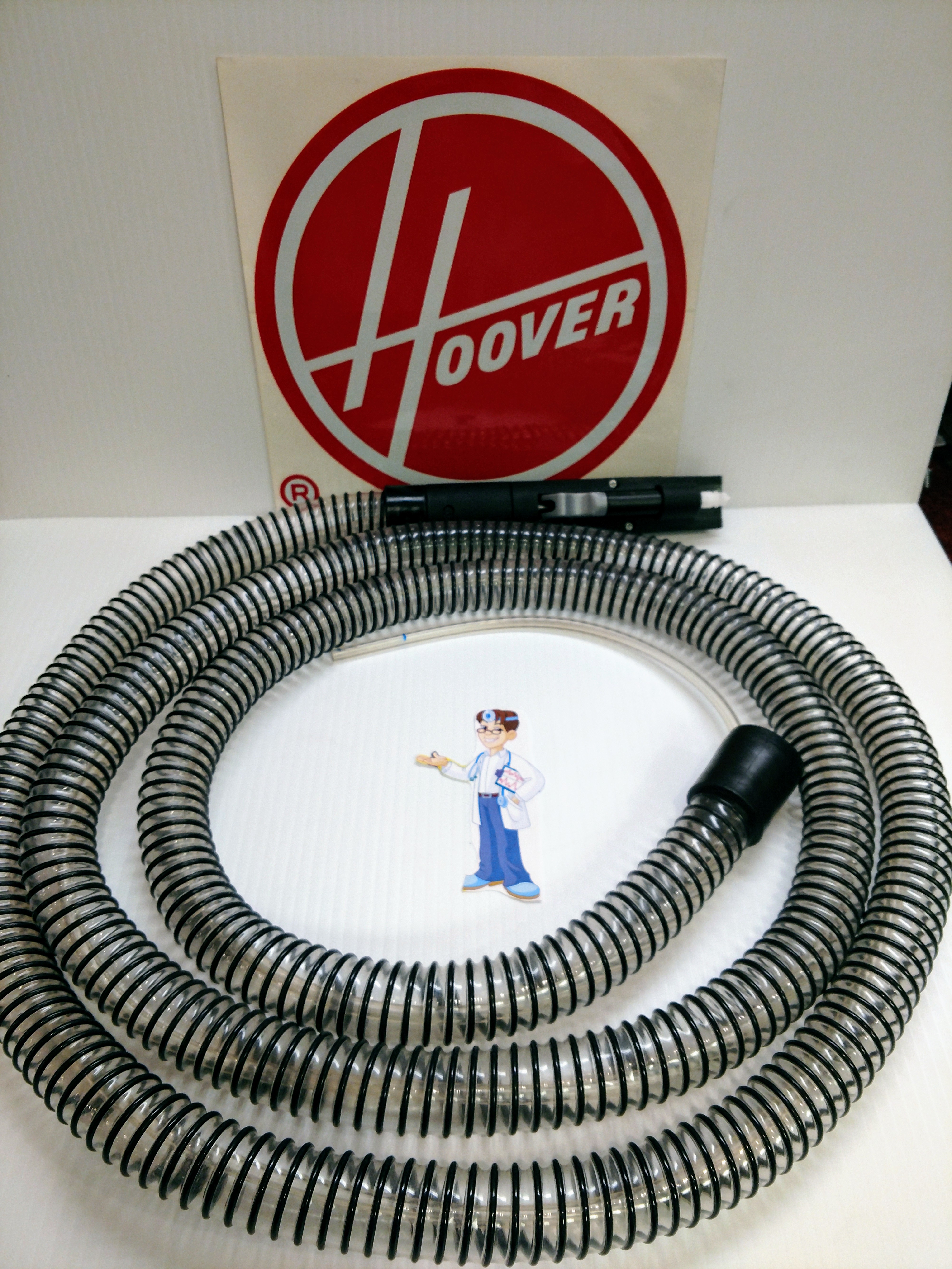 Hoover Hose H-440003359 Steam-Vac MaxExtract 60 66