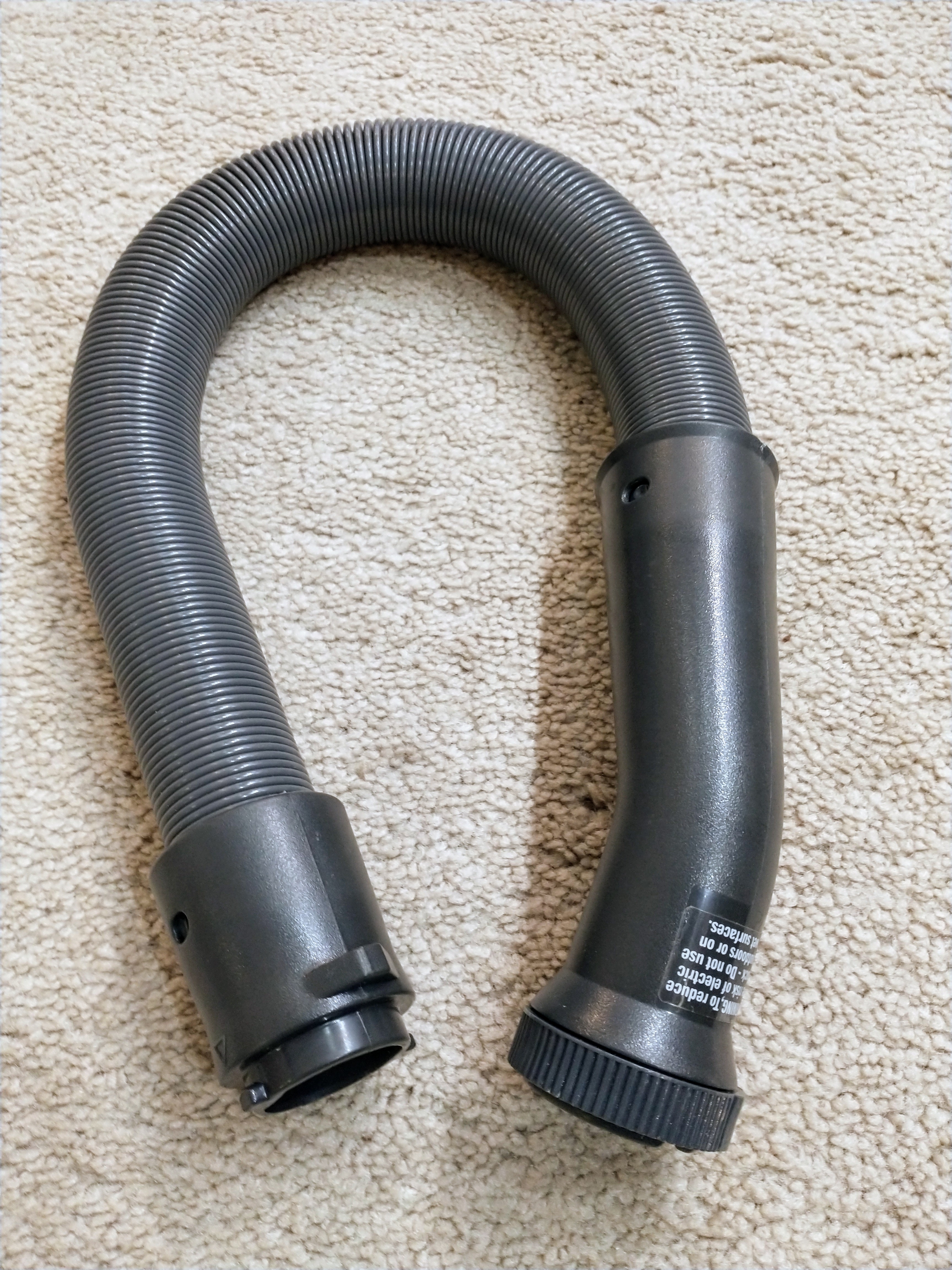 Hoover Port-A-Power Hose H-43434239 DG CH30000, C2